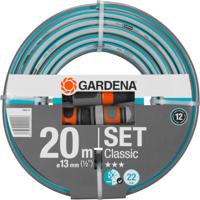 GARDENA Classic slang 13 mm (1/2"), met accessoires - thumbnail