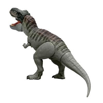 Jurassic World - Woedende Predator Tyrannosaurus Gelede Figuur - Jurassic World - JCH02 - thumbnail