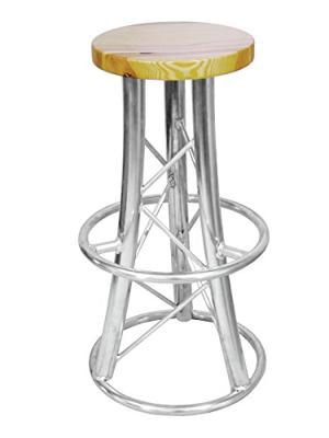 Alutruss 60320122 Barkruk Barkruk