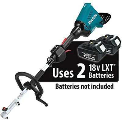 Makita DUX60Z Accu Combisysteem 2x18V Basic Body - thumbnail