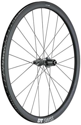DT swiss prc 1400 spline db 35mm rearwheel