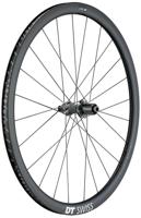 DT swiss prc 1400 spline db 35mm rearwheel - thumbnail