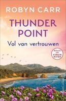 Vol van vertrouwen (Paperback) - thumbnail