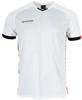 Stanno 410009 Volt Shirt - White-Black-Red - XL - thumbnail