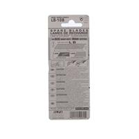 Olfa Vervangmesjes voor cutter voor cutter ref. 2209100 - thumbnail