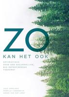 Zo kan het ook - Anoek van der Leest - eBook (9789050117982) - thumbnail