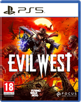 PS5 Evil West - thumbnail