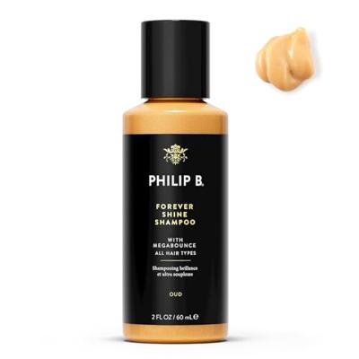 Philip B Forever Shine Shampoo
