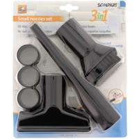 Scanpart Kleine Zuigmonden Set Ø32+35mm - thumbnail