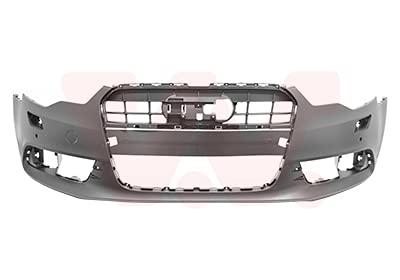WEZEL 0342575 Bumpers