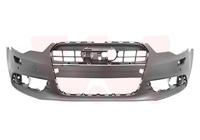 WEZEL 0342575 Bumpers - thumbnail