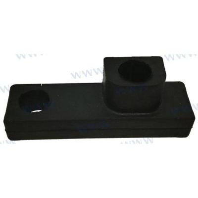 PAF60-03000005FW - RUBBER SCHOKDEMPER Parsun
