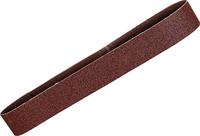 Makita P-00103 Schuurband Korrelgrootte (num) 80 (l x b) 533 mm x 30 mm 5 stuk(s) - thumbnail