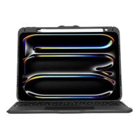 Bluetooth-Toetsenbord Targus THZ988ES Zwart Spaans Qwerty Spaans - thumbnail
