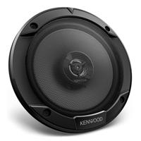 Kenwood KFCS1766 2-weg inbouwluidsprekerset 300 W Inhoud: 1 paar - thumbnail