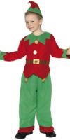 Elfenpakje kind - thumbnail