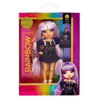 Rainbow High Junior High S3 Avery Styles - regenboog - thumbnail