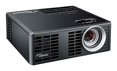Optoma ML750e beamer/projector Projector met korte projectieafstand DLP WXGA (1280x800) 3D Zwart Optoma ML750e beamer/projector Projector met korte projectieafstand DLP WXGA (1280x800) 3D Zwart