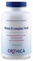 Stress B-complex Forte - thumbnail