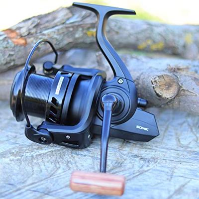Sonik Insurgent 5000
