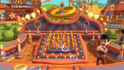 Carnival Kermis Games (Kinect)