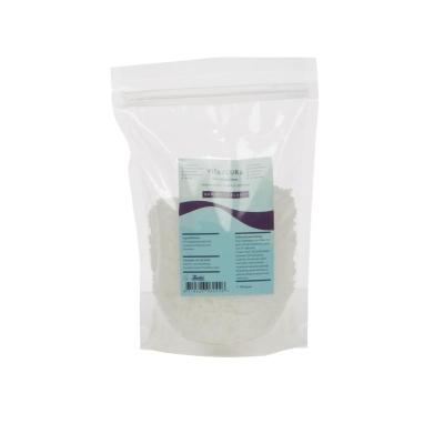 Vitacura Magnesium zout/flakes jeneverbes 500 Gram