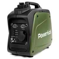 Powerkick 800 Outdoor Generator PKG10800-1 - thumbnail