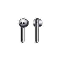 Huawei Freebuds 4 | Wireless Noise Cancelation Ear Buds | Bluetooth Headphone | Silver Color - thumbnail