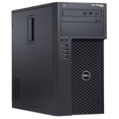 Dell Precision T1700 Micro Tower - Intel Core i7-4e Generatie - 16GB RAM - 256GB SSD - Windows 10 Dell Precision T1700 Micro Tower - Intel Core i7-4e Generatie - 16GB RAM - 256GB SSD - Windows 10
