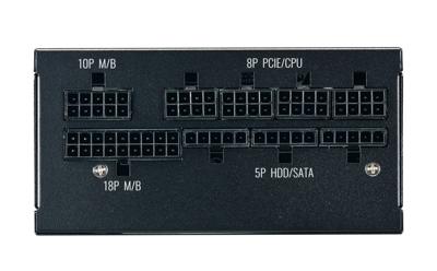 CoolerMaster PSU V850 SFX Gold