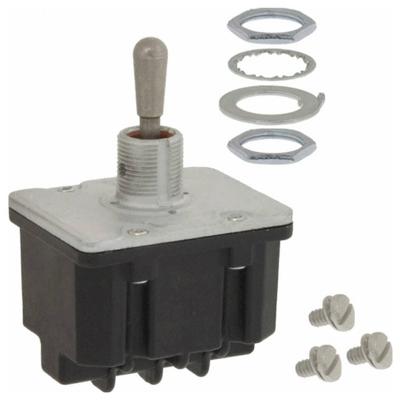 Honeywell SPS 4TL1-2 Tuimelschakelaar 1 stuk(s)