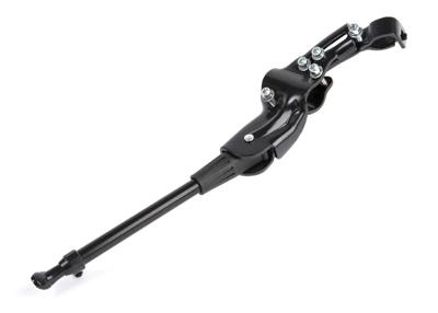 Rst Mirage standaard 26/29" veelbaar achtervork zwart op kaart