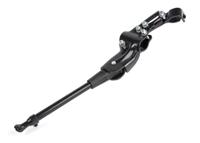 Rst Mirage standaard 26/29" veelbaar achtervork zwart op kaart - thumbnail