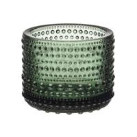 IITTALA - Kastehelmi - Sfeerlicht 6,5cm Pine Green - thumbnail