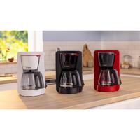 Bosch TKA2M111 Koffiefilter apparaat Wit - thumbnail