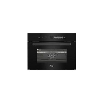 Beko BBCW17400B Selective Line Inbouw oven met magnetron Grijs