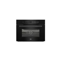 Beko BBCW17400B Selective Line Inbouw oven met magnetron Grijs - thumbnail