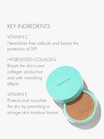 Sweed Beauty Miracle Powder 05 Golden Deep 7gr - thumbnail