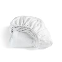 Cinderella Hoeslaken standaard molton 180x210 tot 25 cm - thumbnail