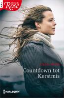 Countdown tot Kerstmis - Debra Webb - ebook - thumbnail