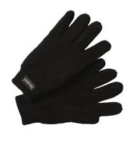 Thinsulate handschoenen heren polyester donkerblauw - thumbnail