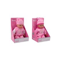 Baby Rose pop, 30cm - thumbnail