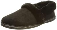Skechers Pantoffels Cozy Campfire 32777/BBK Zwart-37 maat 37 - thumbnail