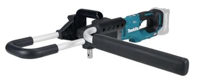 Makita DG002GZ Accu Grondboor XGT 40V Max Basic Body - thumbnail
