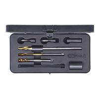 KS Tools 152.1610 Universele gloeibougieset M10 x 1,25 - thumbnail