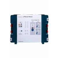 Bosch Accessories 2608594270 Gatenzaagset 8-delig 1 set(s) - thumbnail