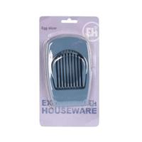 Excellent Houseware Eiersnijder 3 verschillende kleuren - thumbnail