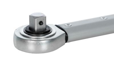 Gedore Momentsleutel Torcofix-K, 3/4", 150-750 Nm (4550 75) - 1521365