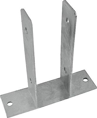 Connex Pergolasteun U 71X60X200X5,5 Vvz - HV4259