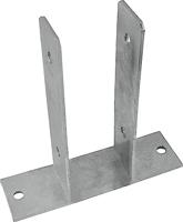 Connex Pergolasteun U 71X60X200X5,5 Vvz - HV4259 - thumbnail